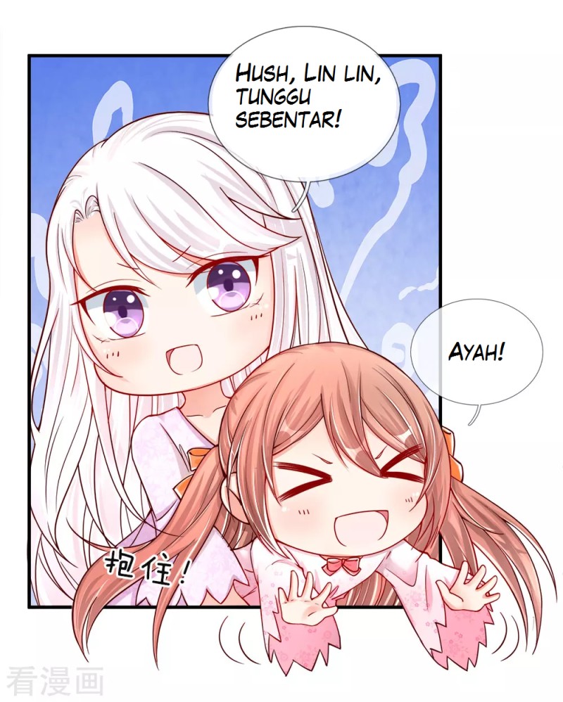 Immortal Daddy Xianzun Chapter 43 Gambar 2
